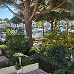 Διαμέρισμα Port Capistol E75, 4 Pers Avec Piscine