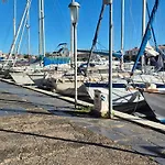 Διαμέρισμα Port Capistol E75, 4 Pers Avec Piscine *