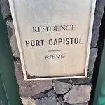 Port Capistol E75, 4 Pers Avec Piscine *