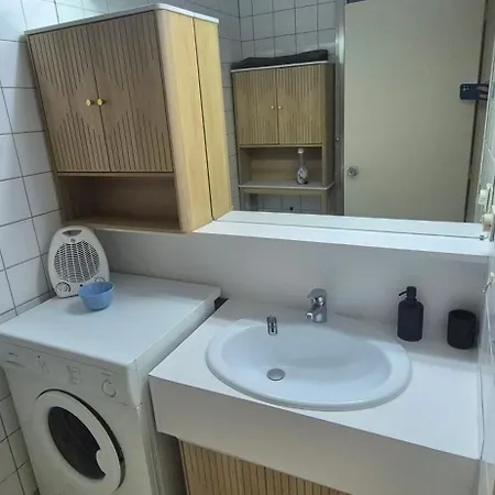 Port Capistol E75, 4 Pers Avec Piscine Διαμέρισμα