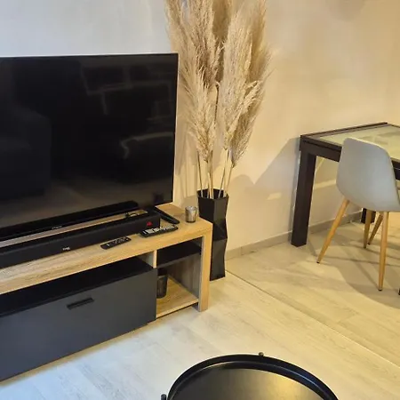 Apartamento Port Capistol E75, 4 Pers Avec Piscine *