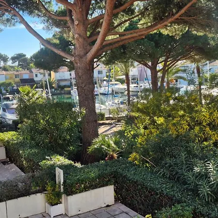 Apartamento Port Capistol E75, 4 Pers Avec Piscine