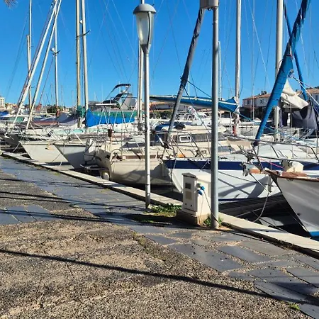 Apartamento Port Capistol E75, 4 Pers Avec Piscine *