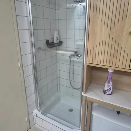 Apartamento Port Capistol E75, 4 Pers Avec Piscine Agde
