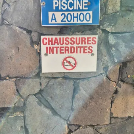 Port Capistol E75, 4 Pers Avec Piscine * Agde